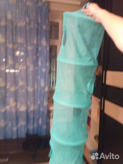 Вещевой мешок,сетка для одежды