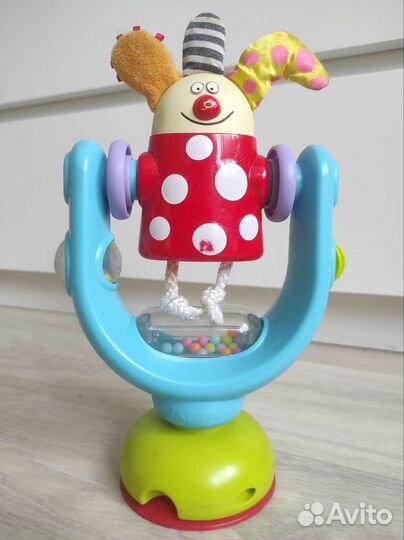 Развивающая игрушка Taf toys