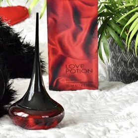 Oriflame парфюмерная вода Love Potion Лав Поушэн