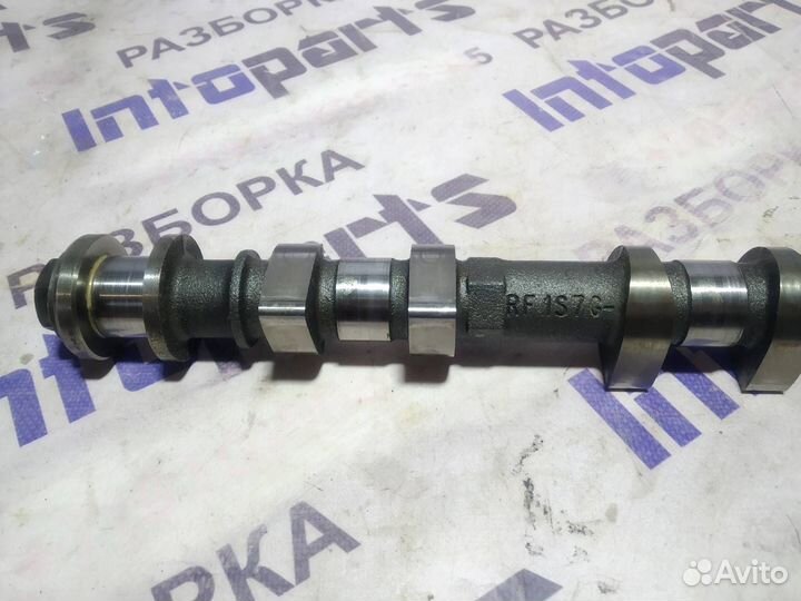 Распредвал впускной Ford Focus 2 qqdb 2006