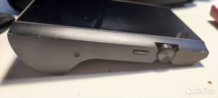 Hi end плеер Kontinum K100