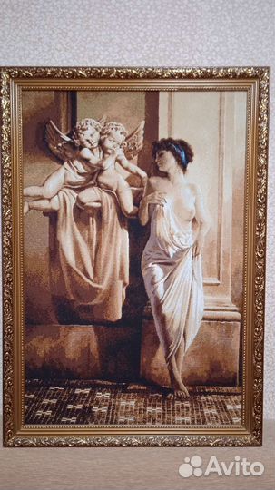 Картина Венера