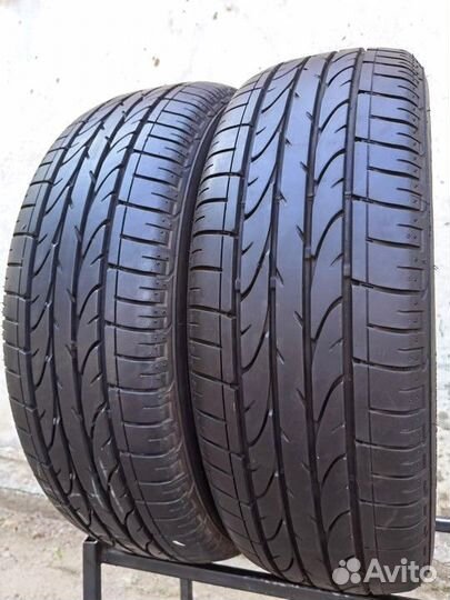 Bridgestone Dueler H/P Sport 215/60 R17 96H
