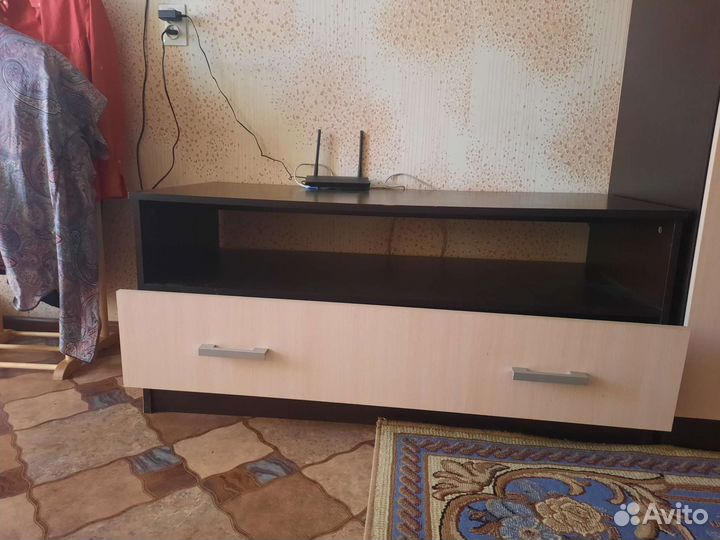 Тумба под тв бу