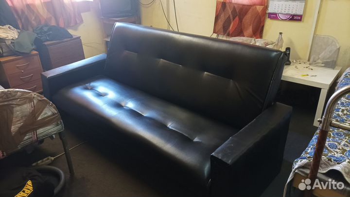 Диван раскладной бу