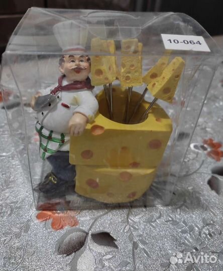 Шпашки новые