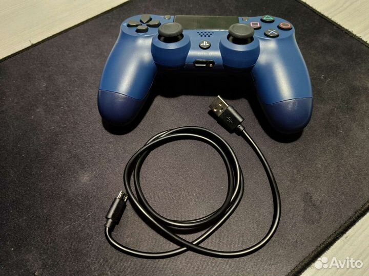 Джойстик dualshock ps4 новый