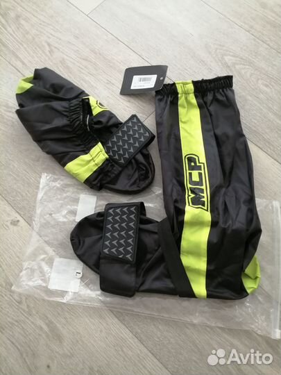 Мотошлем Scorpion EXO 1000 и не только