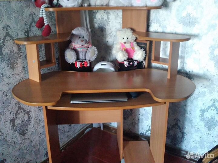 Компьютерный стол бу