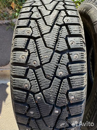 Pirelli Ice Zero 185/60 R14