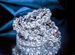 Bienne - кольцо с природными бриллиантами