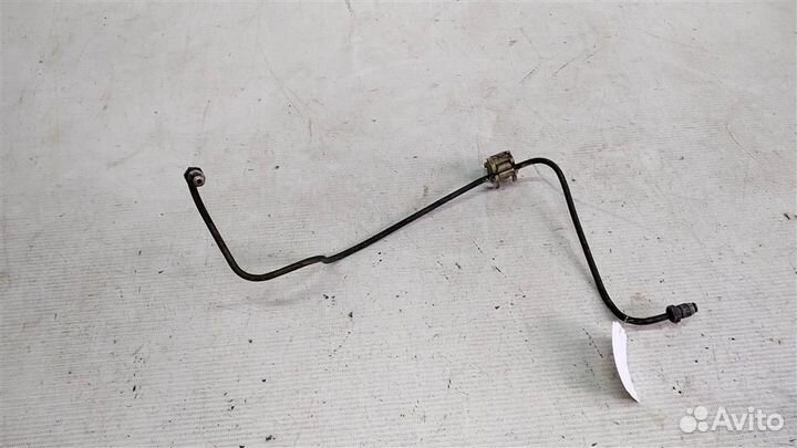 Трубка тормозная короткая Audi 100 C4 91-94г