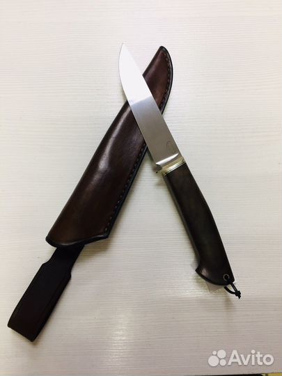 Нож «катран»