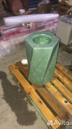 Архитектурный бетон,обучение