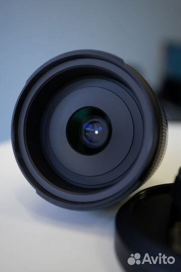 Объектив Tamron 35 mm f2.8 Di III OSD M1:2 Sony FE