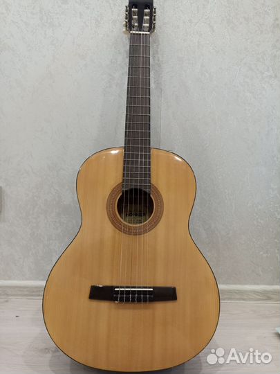 Гитара hohner HC06
