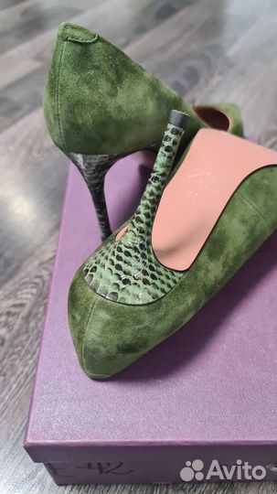 Продам туфли