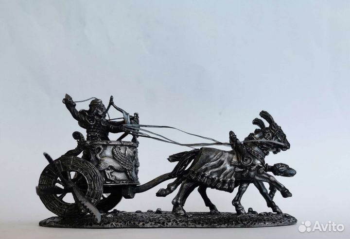 Солдатики 40мм