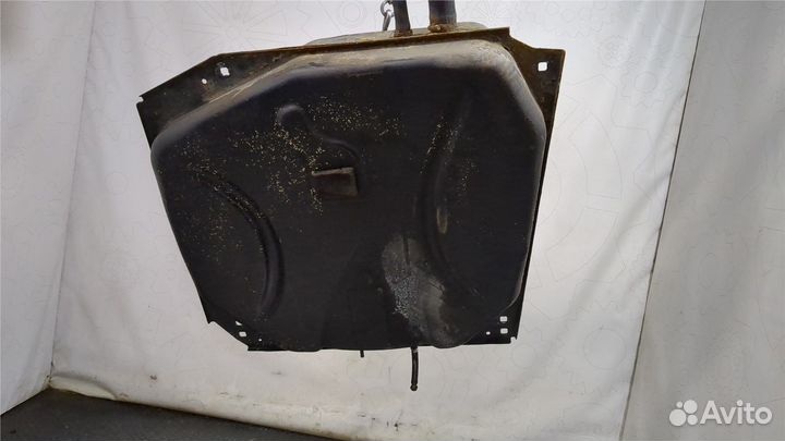 Бак топливный Mercedes A W169, 2005