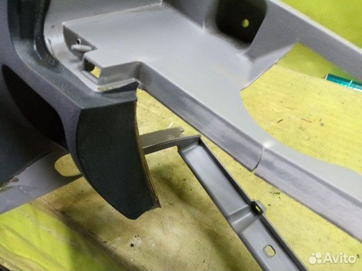 Торпедо Toyota Alphard MNH15