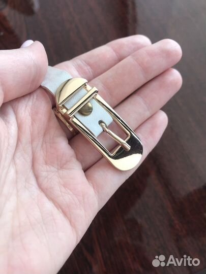 Ремешок на талию