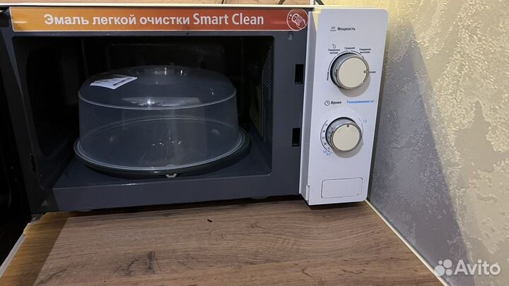 Микроволновая печь midea