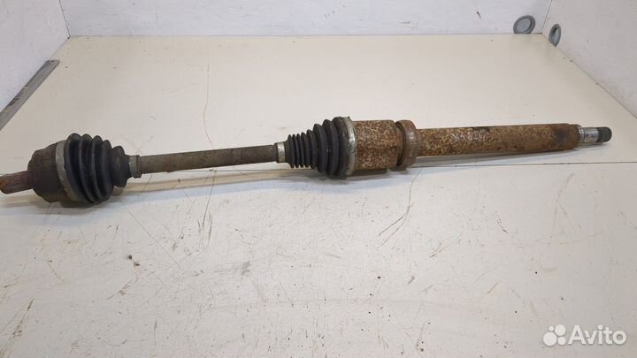 Полуось Volvo V40, 2014