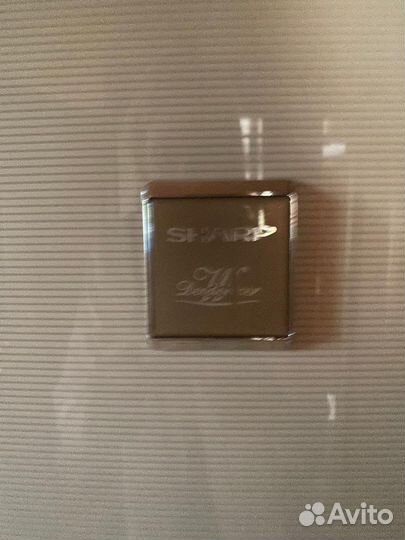 Холодильник Sharp