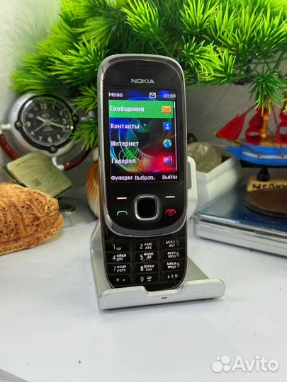Nokia 7230
