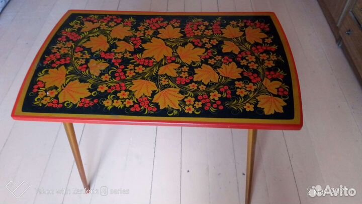 Журнальный столик 