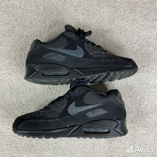 Оригинальные Кроссовки Nike Air Max 90 11US