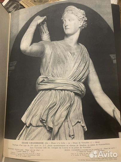 Le louvre sculpture grecque. Illustration