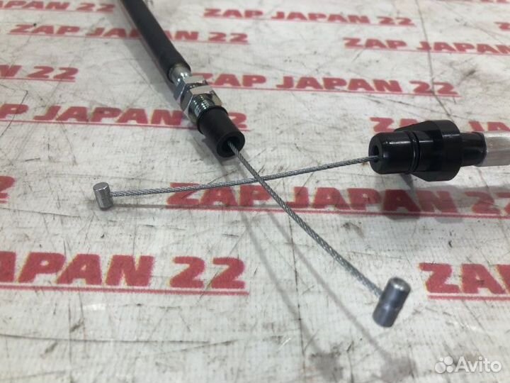 Тросик кикдауна АКПП Toyota