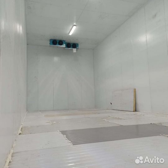 Монтаж Ремонт холодильного оборудования