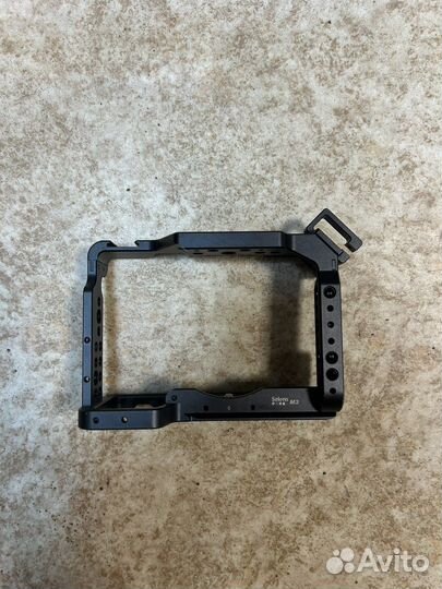 Клетка для камеры sony 7M2 M3