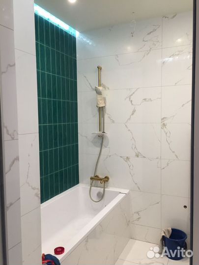 Ремонт квартир и домов под ключ с гарантией