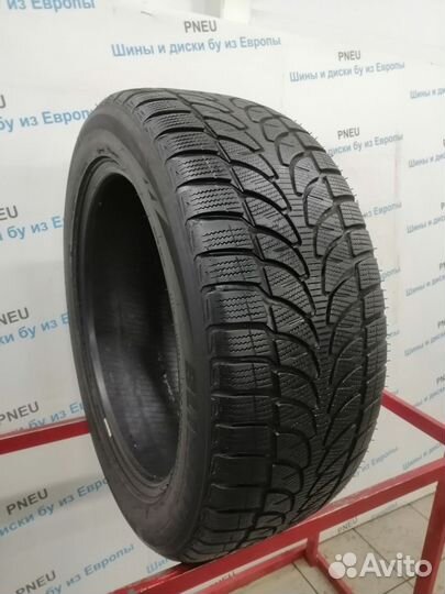 Bridgestone Blizzak LM-80 Evo 265/50 R20 93L