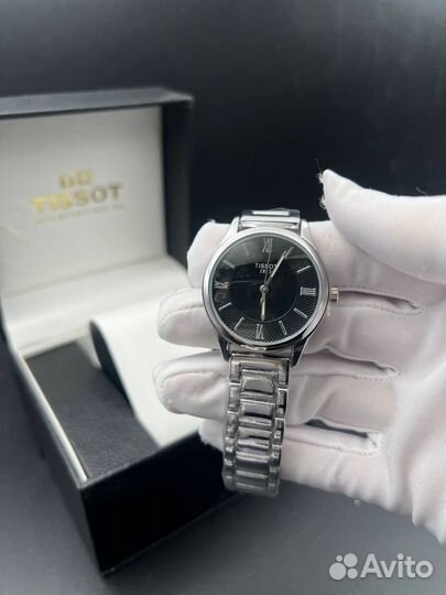 Часы tissot