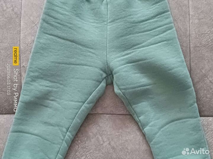 Костюм детский