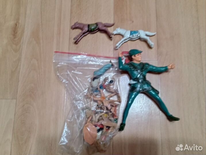 Заказ для Сергея