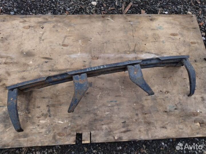 Усилитель бампера задний Great Wall Hover H5