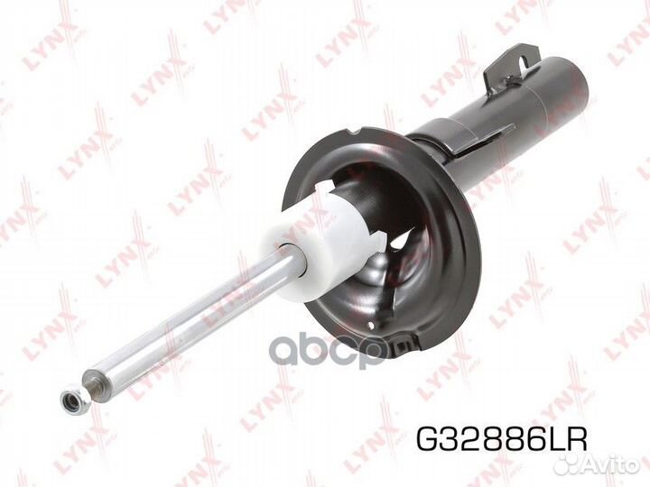 Стойка амортизационная передняя перед прав/ле