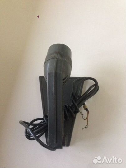 Усилитель дуплексный уд-2 с микрофоном