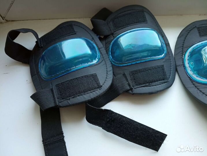 Набор для детского катания на велосипеде