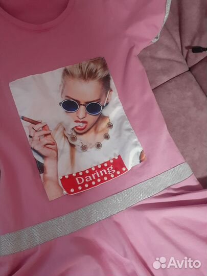 Платье на девочку