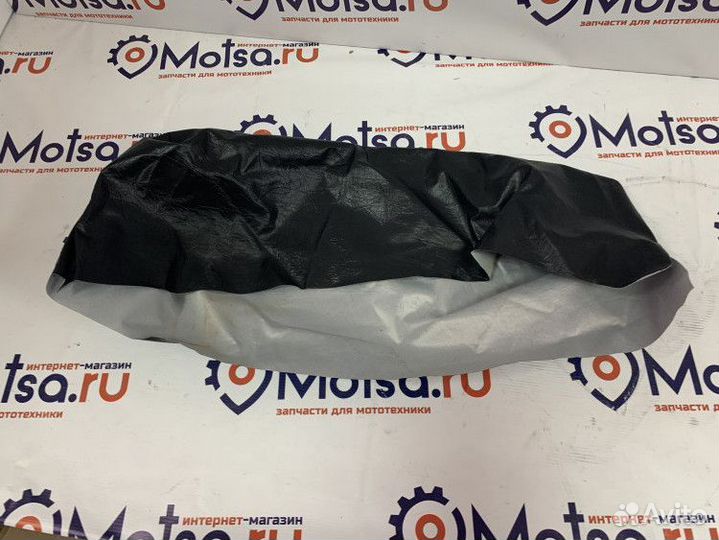 Чехол Восход сиденья