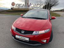 Honda Civic, 2011, с пробегом, цена 999 000 руб.