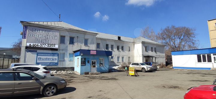Сдам офисное помещение, 19 м²