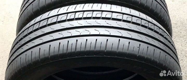 Pirelli Cinturato P7 215/55 R17