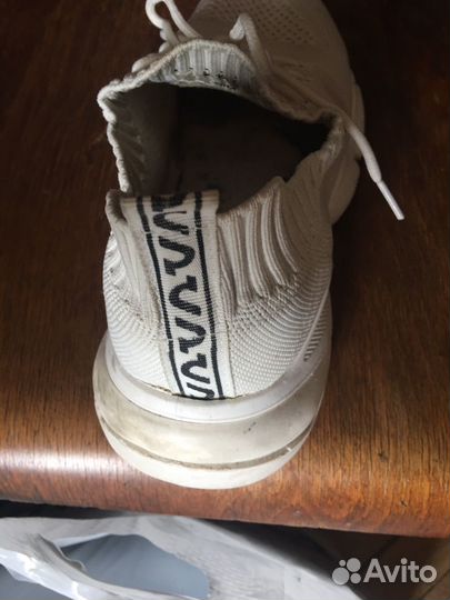 Кроссовки мужские